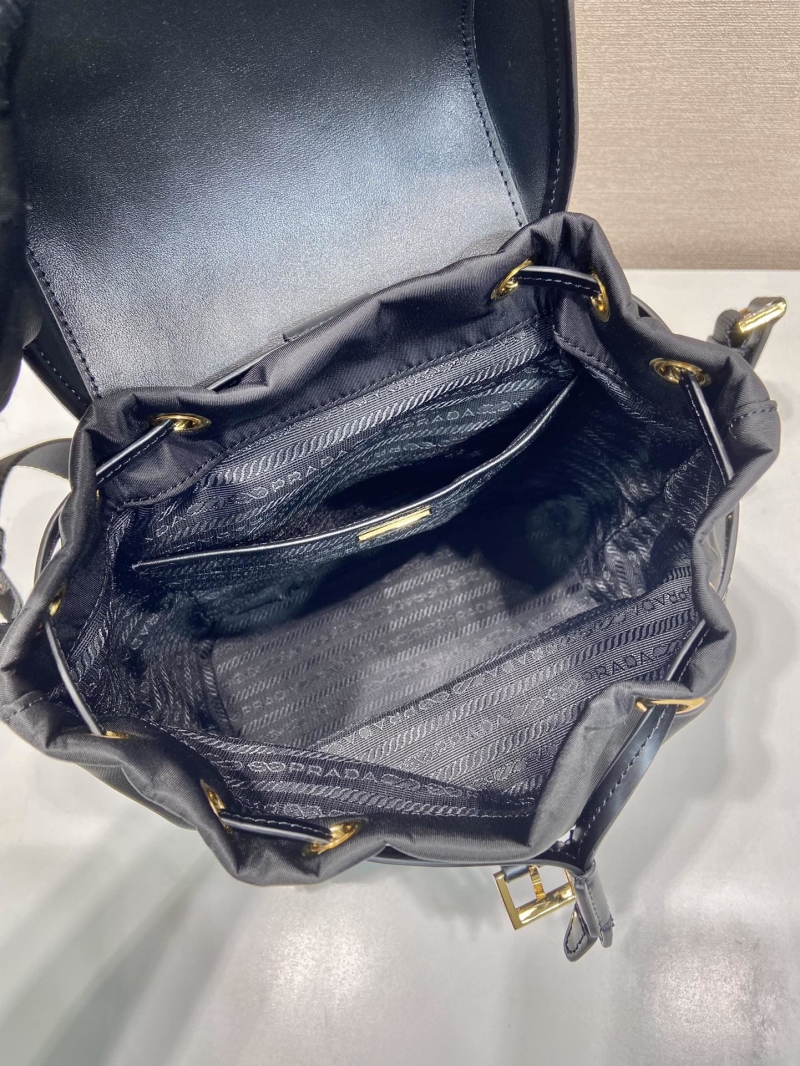 Pra*a backpacks
